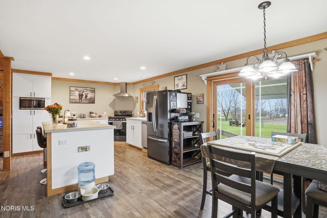 7514 Township Road 95, Findlay, OH 45840