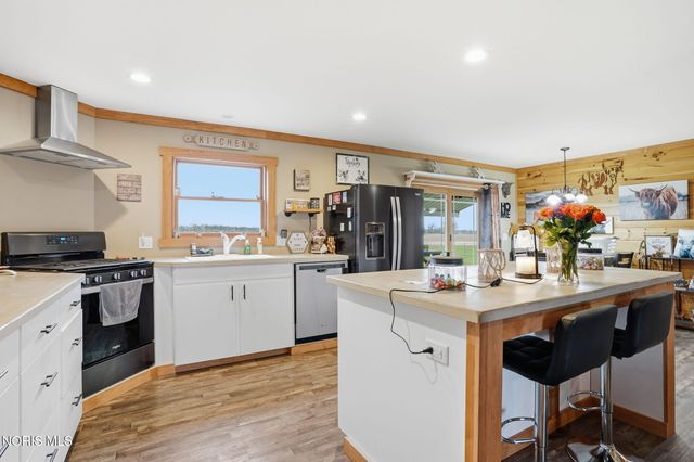 7514 Township Road 95, Findlay, OH 45840