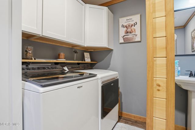 7514 Township Road 95, Findlay, OH 45840