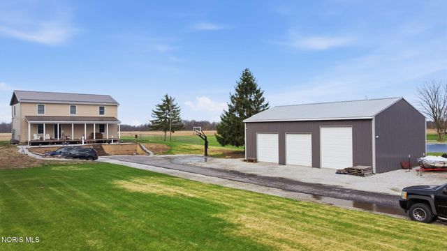 7514 Township Road 95, Findlay, OH 45840
