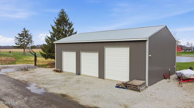 7514 Township Road 95, Findlay, OH 45840