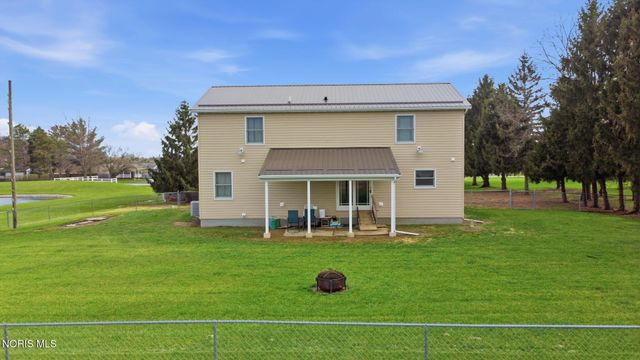 7514 Township Road 95, Findlay, OH 45840