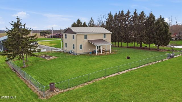 7514 Township Road 95, Findlay, OH 45840