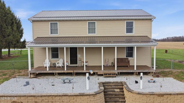 7514 Township Road 95, Findlay, OH 45840