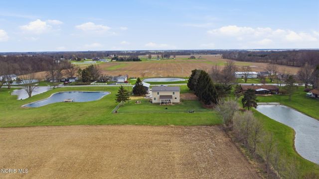 7514 Township Road 95, Findlay, OH 45840