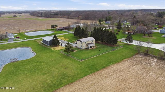 7514 Township Road 95, Findlay, OH 45840