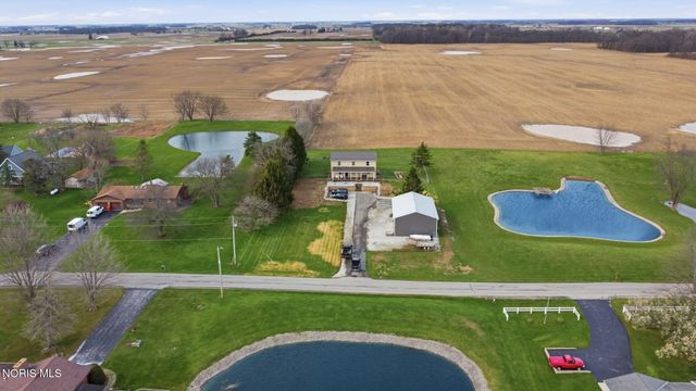 7514 Township Road 95, Findlay, OH 45840