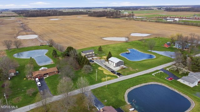 7514 Township Road 95, Findlay, OH 45840