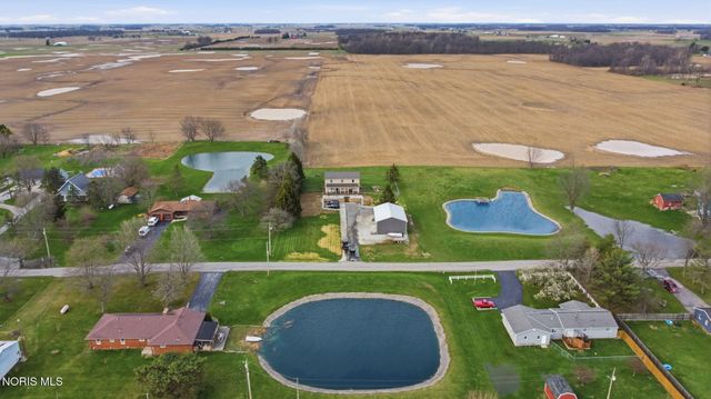 7514 Township Road 95, Findlay, OH 45840