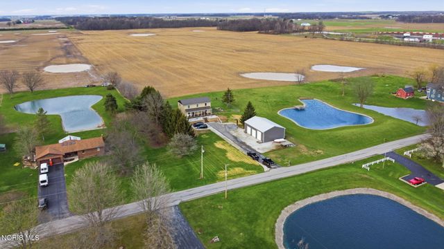 7514 Township Road 95, Findlay, OH 45840