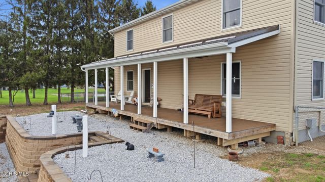 7514 Township Road 95, Findlay, OH 45840