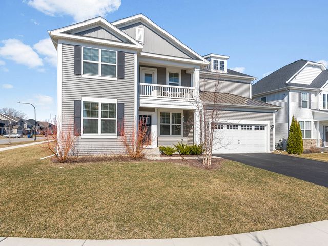 2552 Weatherbee Lane, Naperville, IL 60563