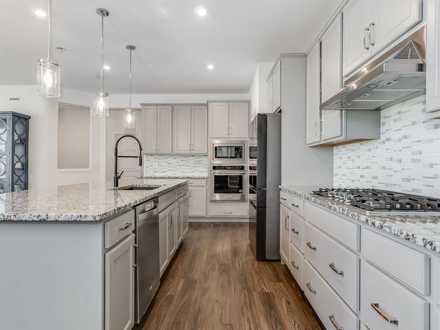 2552 Weatherbee Lane, Naperville, IL 60563