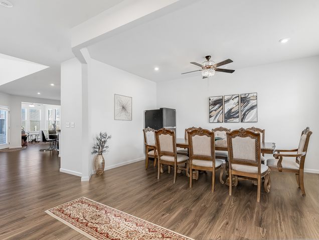 2552 Weatherbee Lane, Naperville, IL 60563