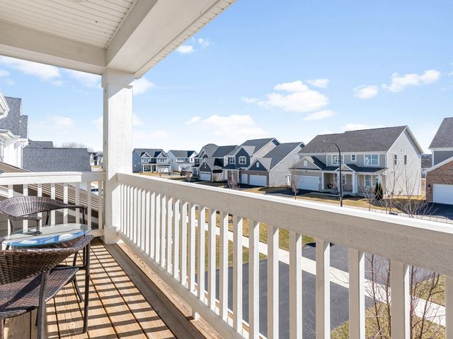 2552 Weatherbee Lane, Naperville, IL 60563