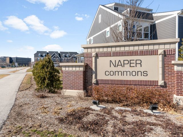 2552 Weatherbee Lane, Naperville, IL 60563