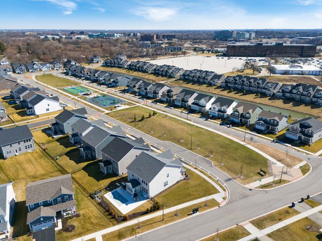 2552 Weatherbee Lane, Naperville, IL 60563