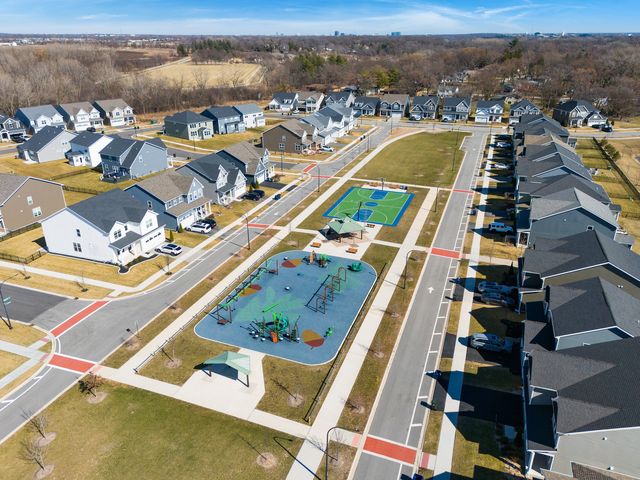 2552 Weatherbee Lane, Naperville, IL 60563