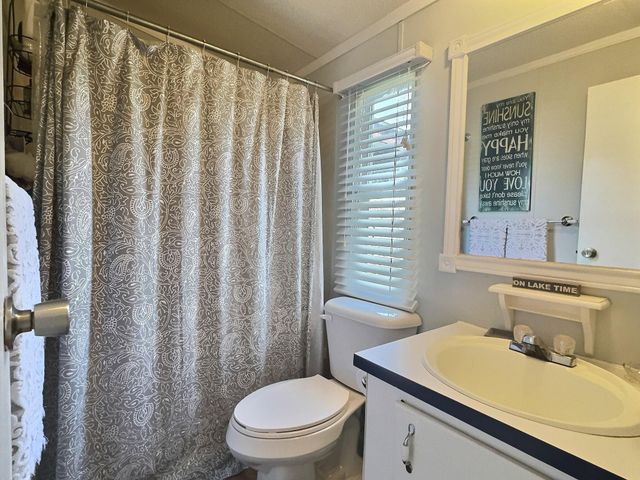 2334 Sanbar Road 86, Possum Kingdom Lake, TX 76449