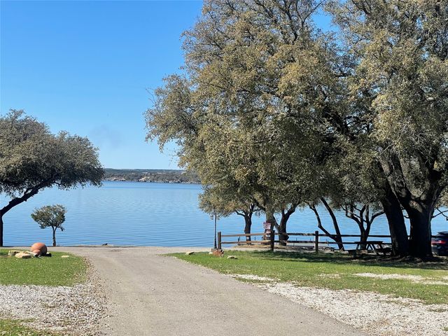 2334 Sanbar Road 86, Possum Kingdom Lake, TX 76449