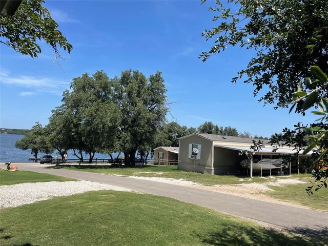 2334 Sanbar Road 86, Possum Kingdom Lake, TX 76449