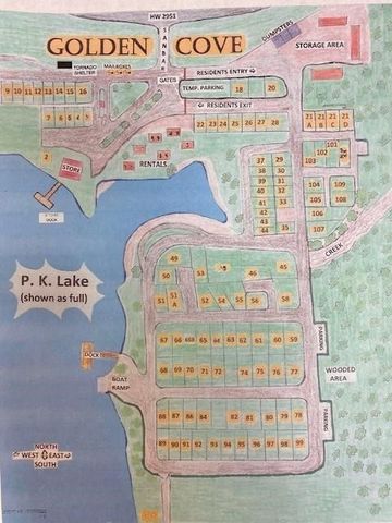 2334 Sanbar Road 86, Possum Kingdom Lake, TX 76449