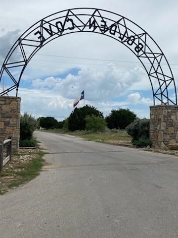 2334 Sanbar Road 86, Possum Kingdom Lake, TX 76449