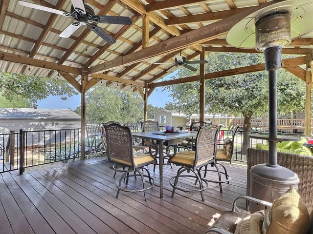 2334 Sanbar Road 86, Possum Kingdom Lake, TX 76449