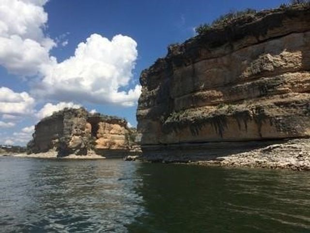 2334 Sanbar Road 86, Possum Kingdom Lake, TX 76449
