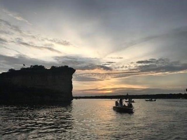 2334 Sanbar Road 86, Possum Kingdom Lake, TX 76449