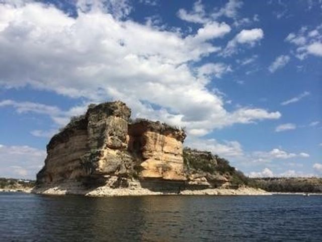 2334 Sanbar Road 86, Possum Kingdom Lake, TX 76449