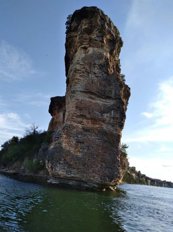 2334 Sanbar Road 86, Possum Kingdom Lake, TX 76449