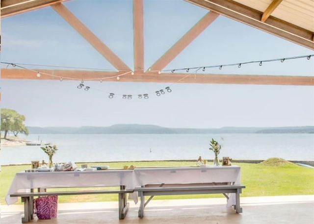 2334 Sanbar Road 86, Possum Kingdom Lake, TX 76449