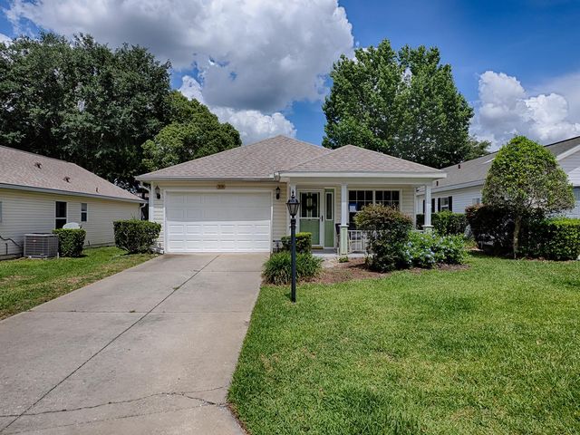 25114 CRANES ROOST CIRCLE, Leesburg, FL 34748