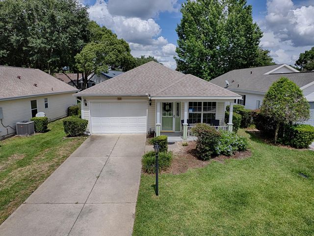 25114 CRANES ROOST CIRCLE, Leesburg, FL 34748