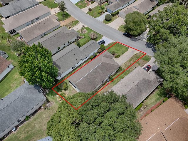 25114 CRANES ROOST CIRCLE, Leesburg, FL 34748