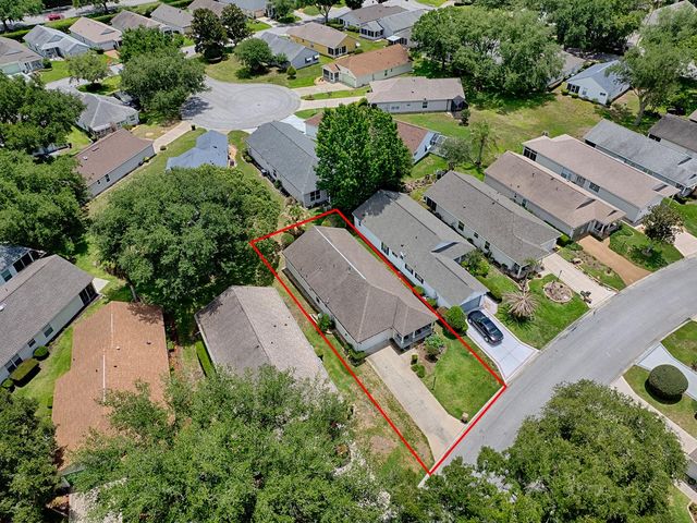 25114 CRANES ROOST CIRCLE, Leesburg, FL 34748
