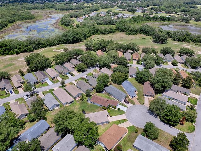 25114 CRANES ROOST CIRCLE, Leesburg, FL 34748