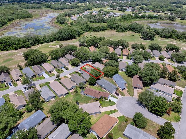 25114 CRANES ROOST CIRCLE, Leesburg, FL 34748