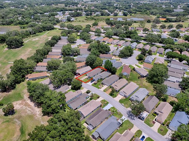 25114 CRANES ROOST CIRCLE, Leesburg, FL 34748