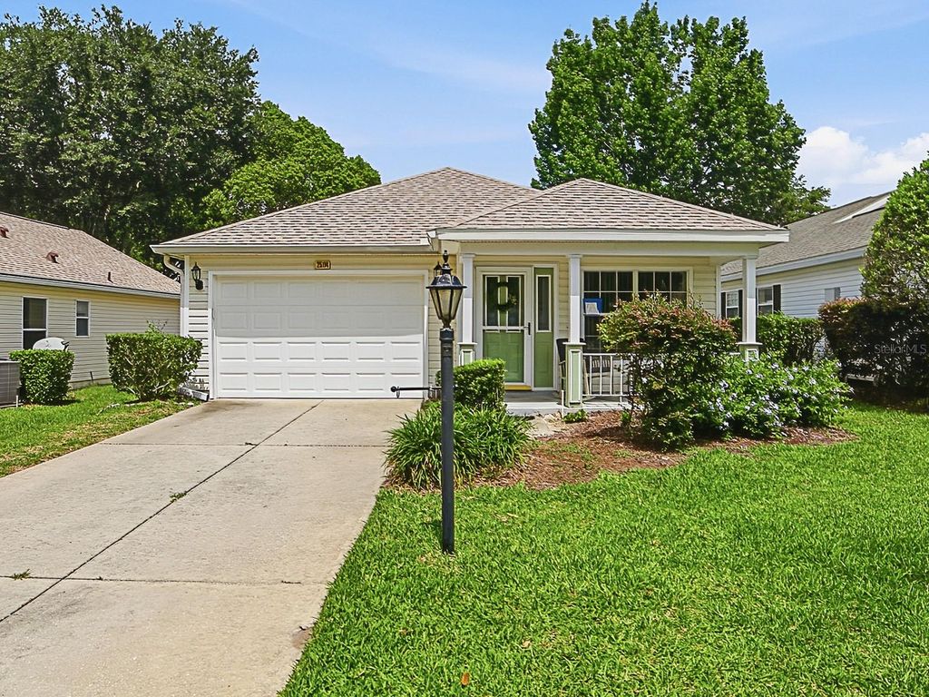 25114 CRANES ROOST CIRCLE, Leesburg, FL 34748