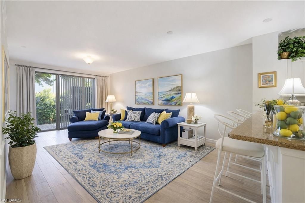 10049 Heather LN 101, NAPLES, FL 34119 — photo 3