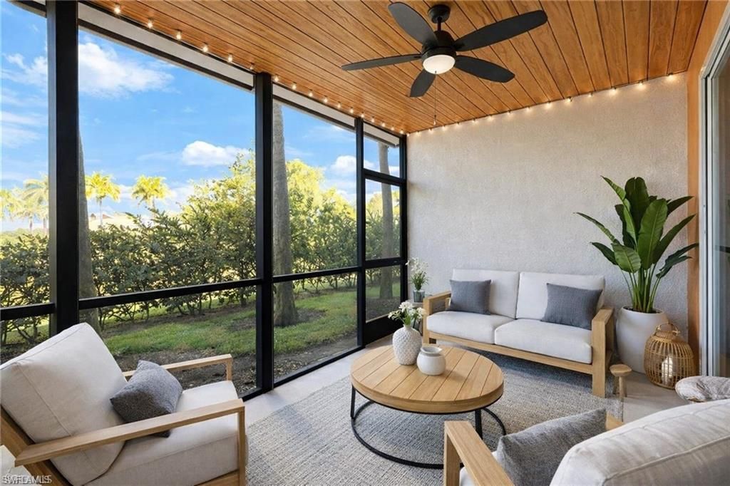 10049 Heather LN 101, NAPLES, FL 34119 — photo 4