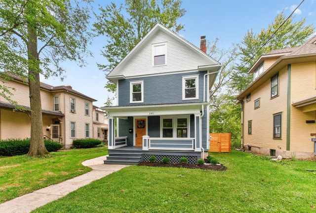 240 N Washington Street, Delaware, OH 43015