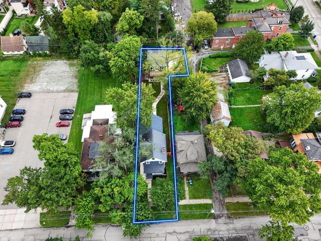 240 N Washington Street, Delaware, OH 43015
