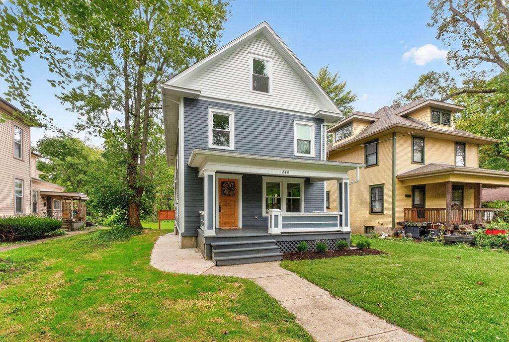 240 N Washington Street, Delaware, OH 43015