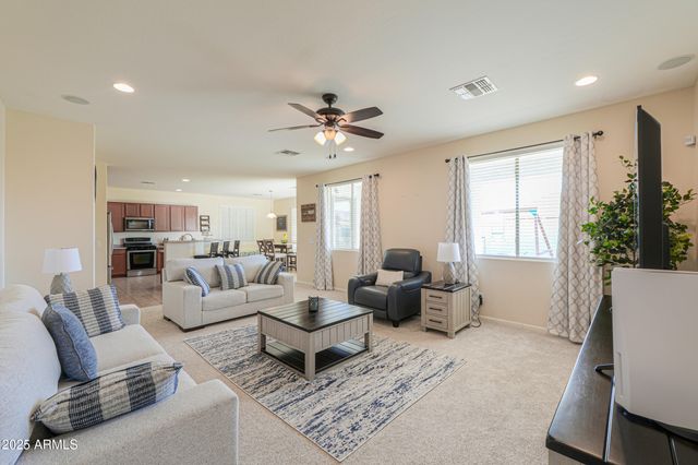 2421 E SAN GABRIEL Trail, Casa Grande, AZ 85194