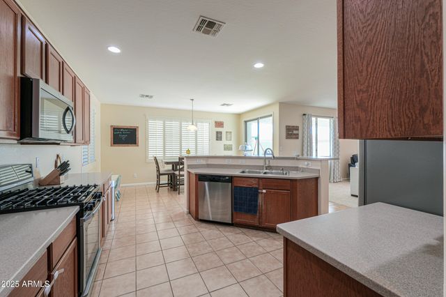 2421 E SAN GABRIEL Trail, Casa Grande, AZ 85194