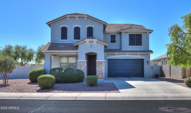 2421 E SAN GABRIEL Trail, Casa Grande, AZ 85194