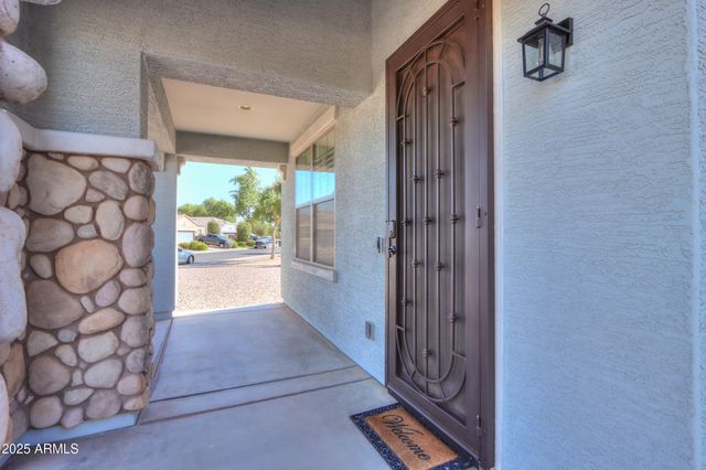 2421 E SAN GABRIEL Trail, Casa Grande, AZ 85194